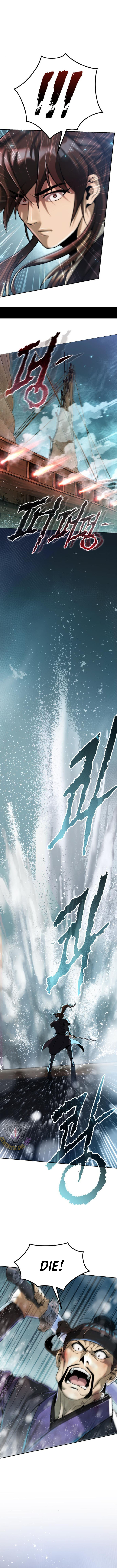 Chronicles of the Demon Faction Chapter 121 17